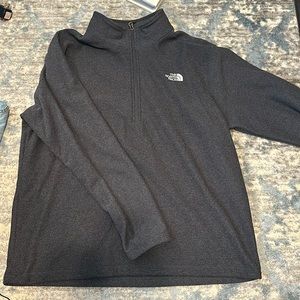 Men’s quarter zip